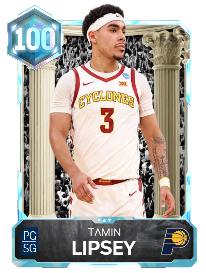 Tamin Lipsey