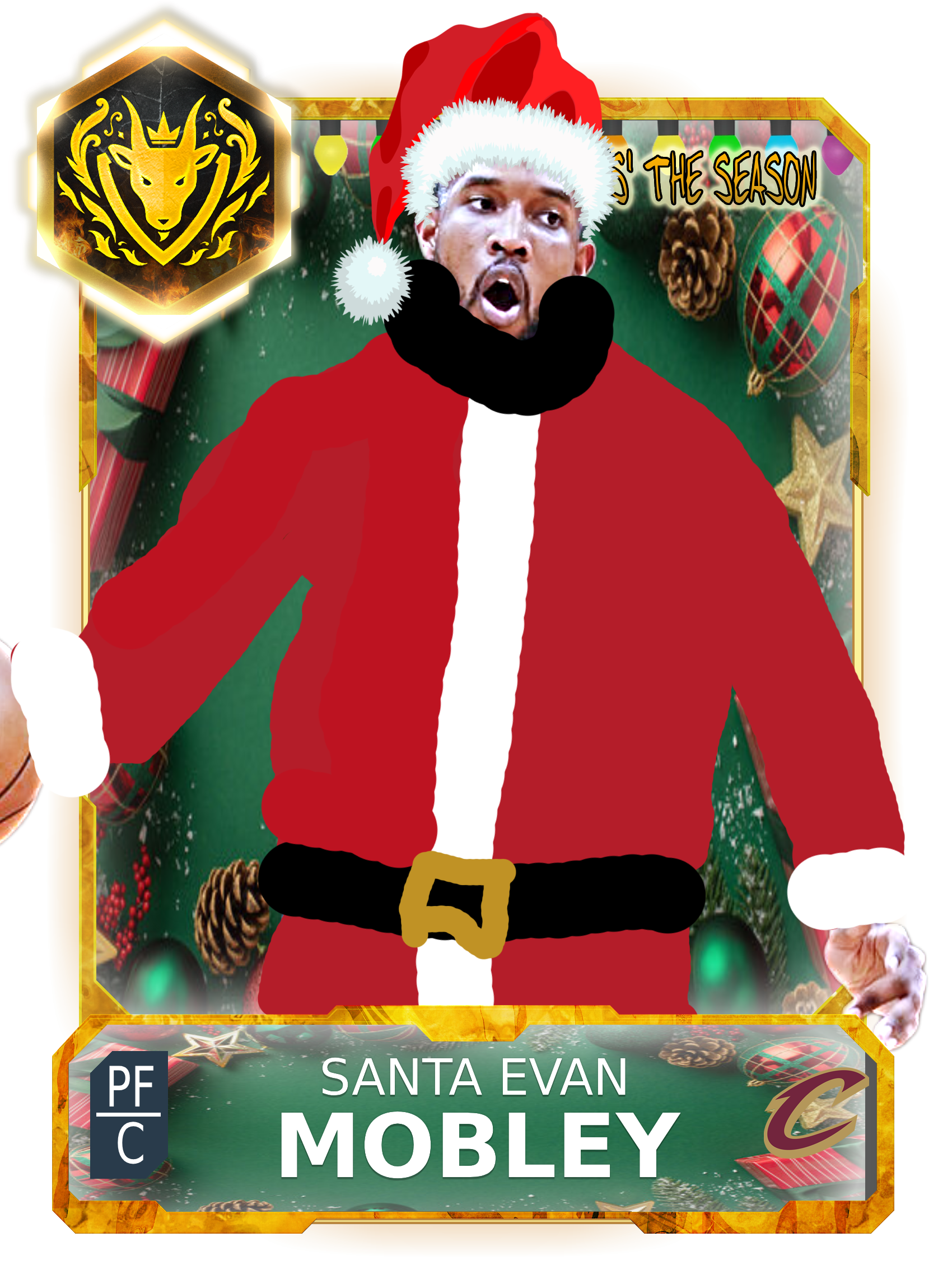 santa