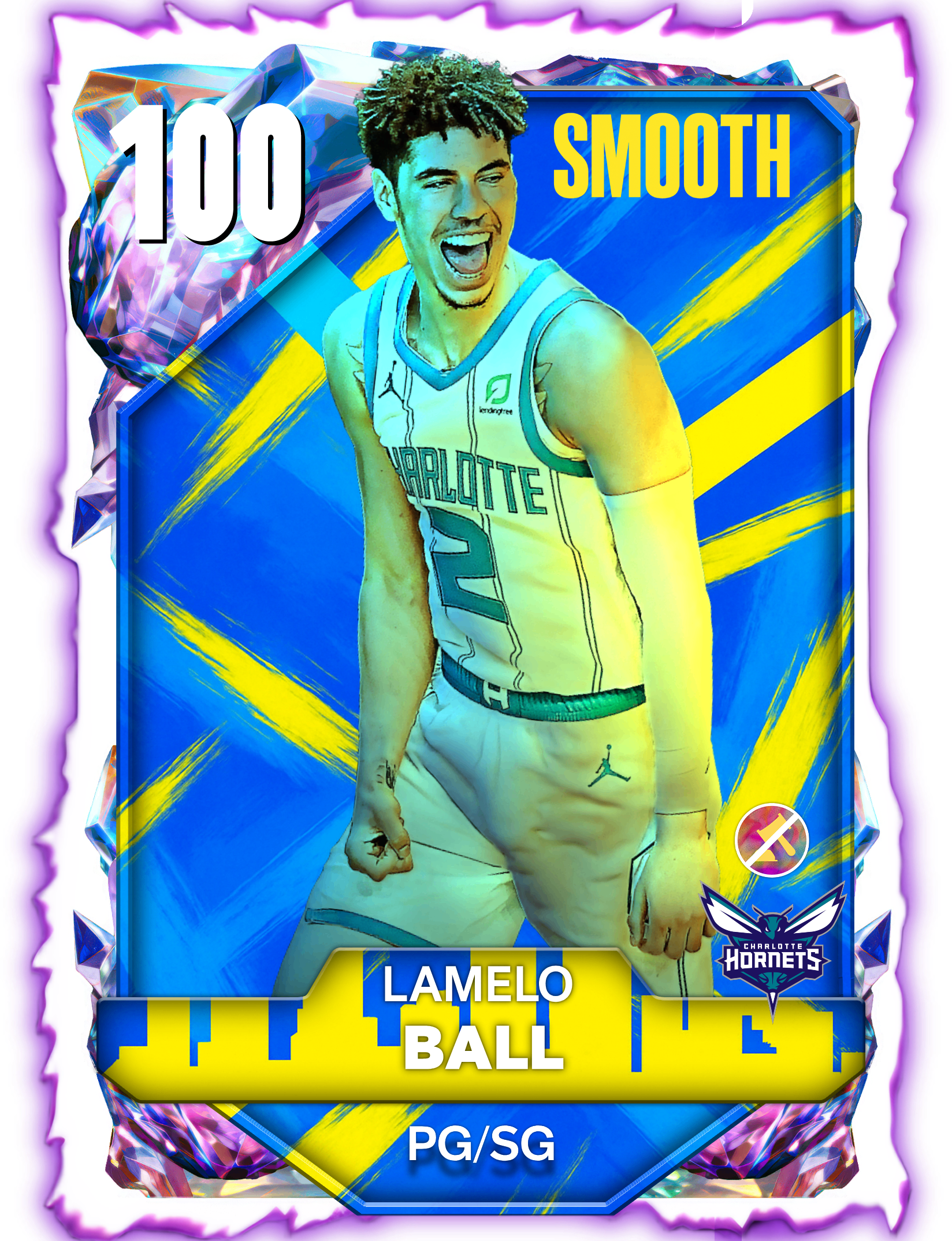 lamelo
