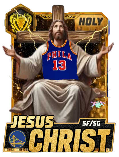 Jesus Christ