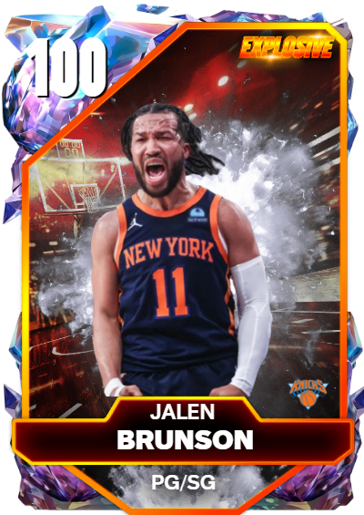 U gotta imagine this card is coming soon