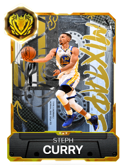 Steph Curry
