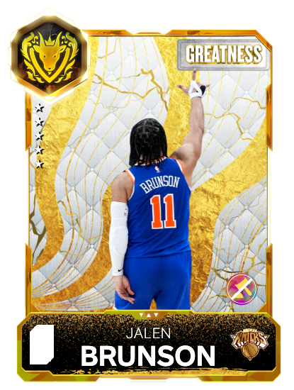 Jalen Brunson