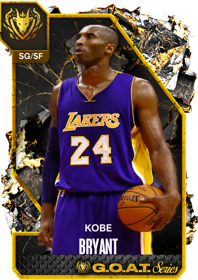 Black Mamba 