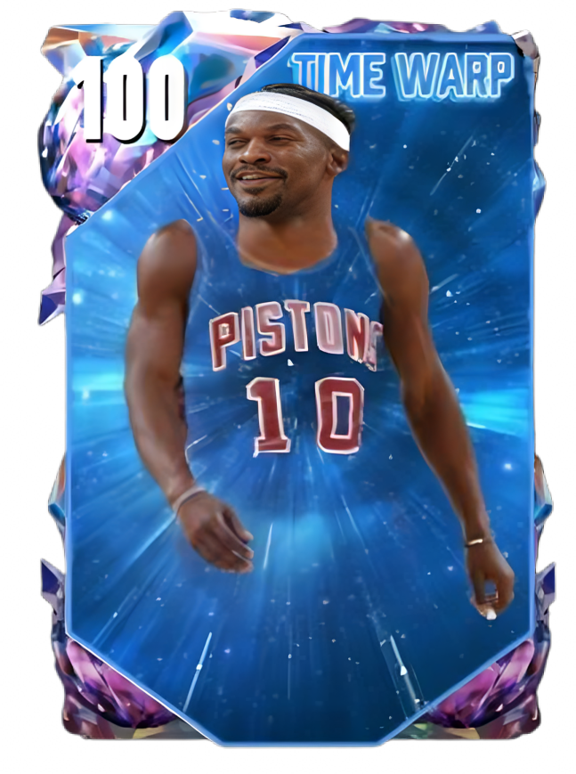 IDK IM RUNNING OUT OF IDEAS
