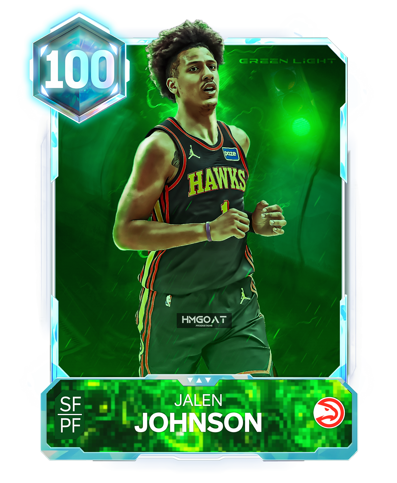 clav aka jalen johnson