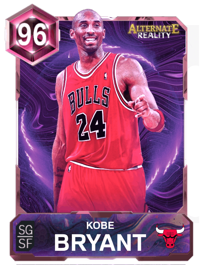 Full Alternate Reality set in comments