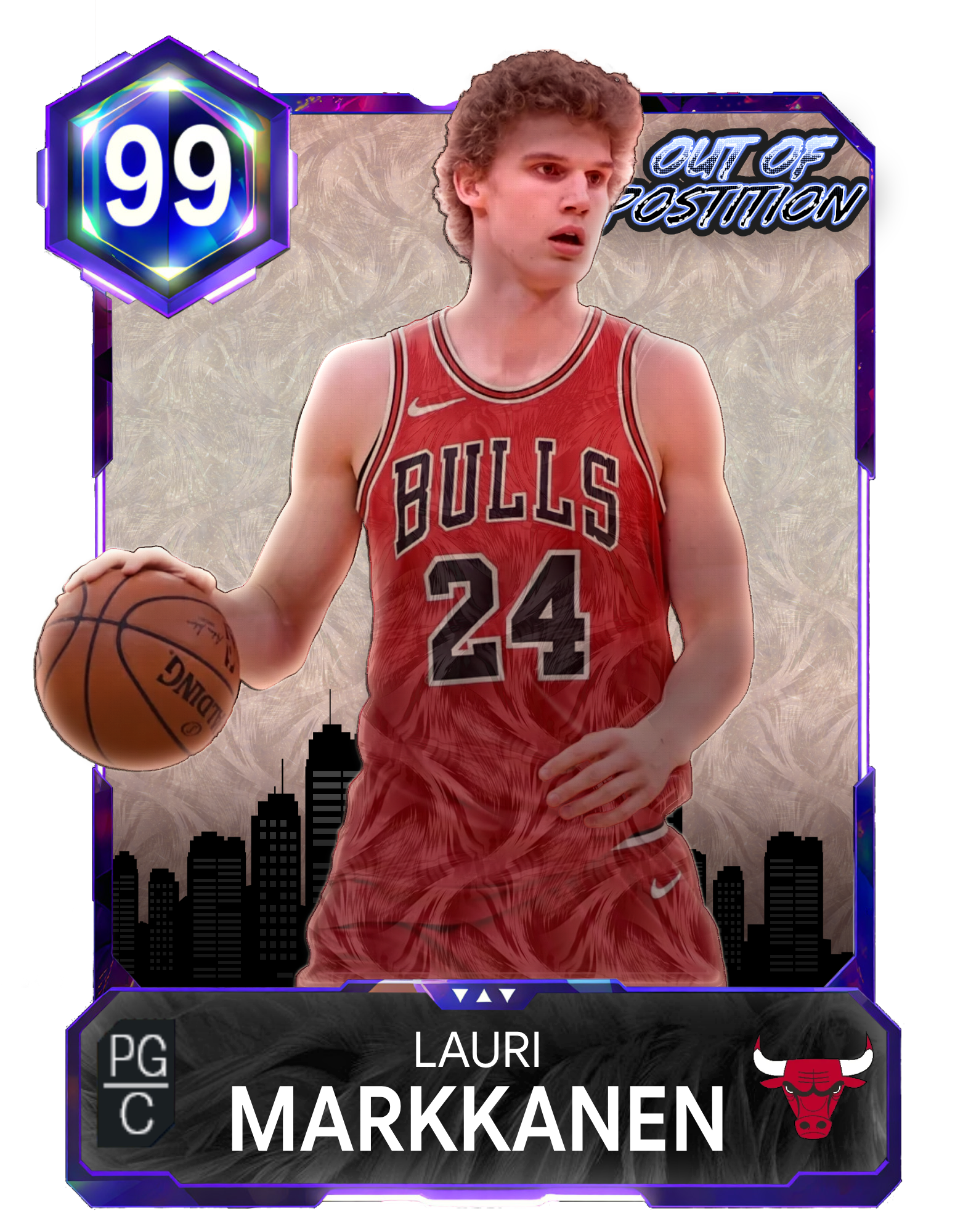 OOP Lauri