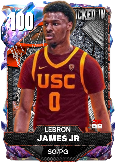 Bronny