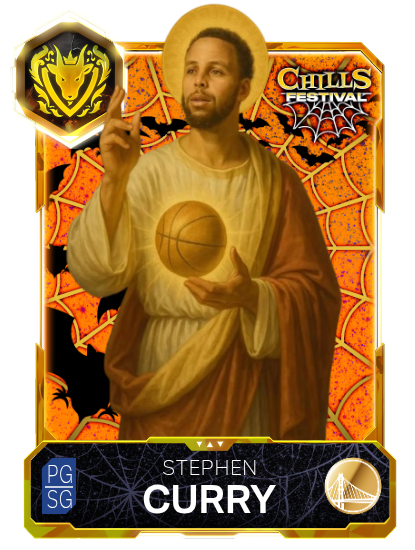 Stephen Curry
