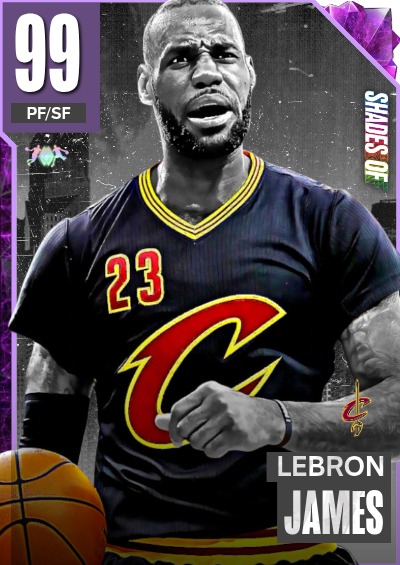 lebonbon jmaes