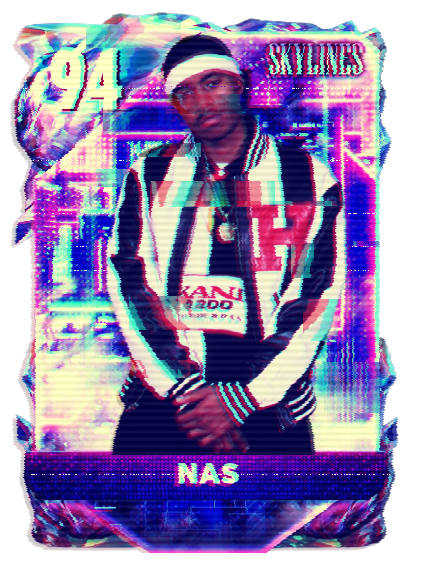 nasty nas