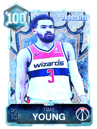 First card in a year