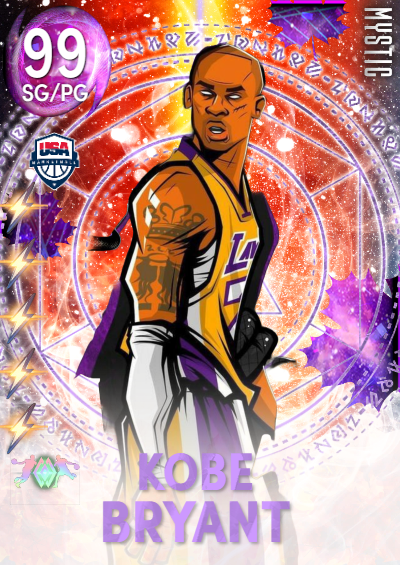 Kobe Darkphenix