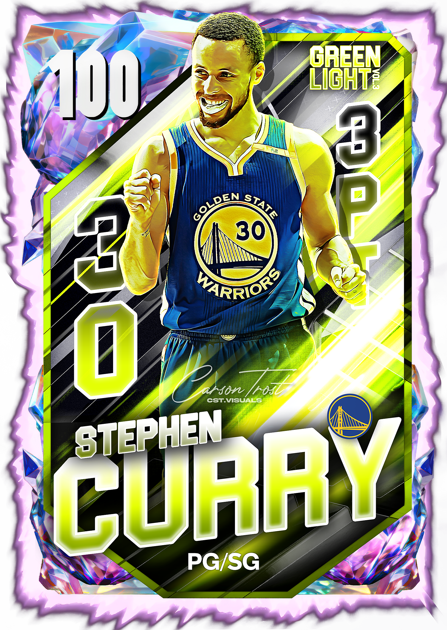 CHEF CURRY