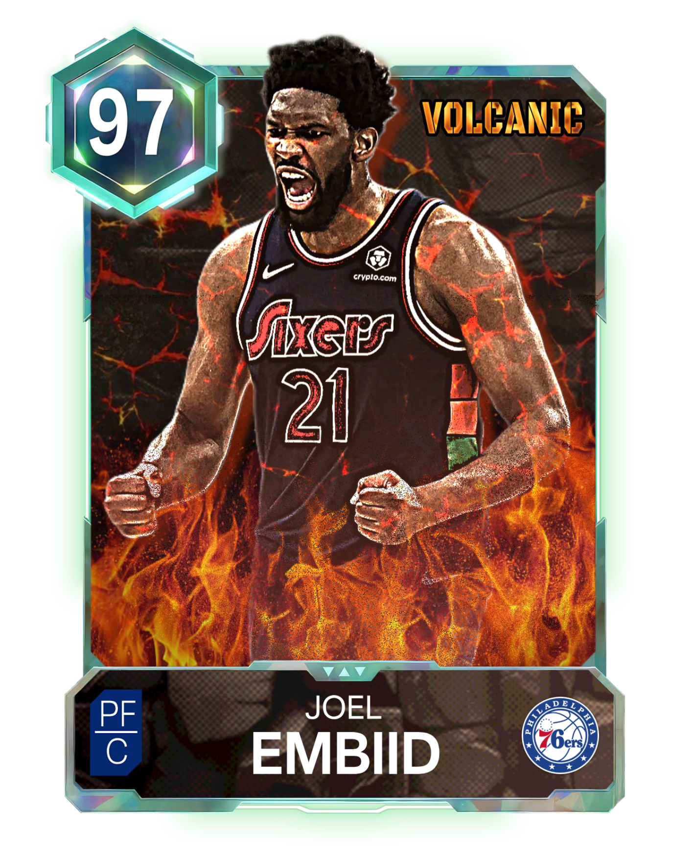 Collab with @zerodahooper once again