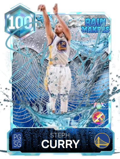 Splash curry 
