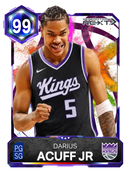 #7 Pick