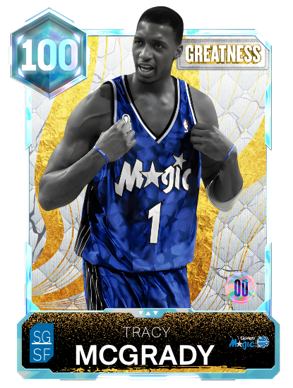 T-Mac