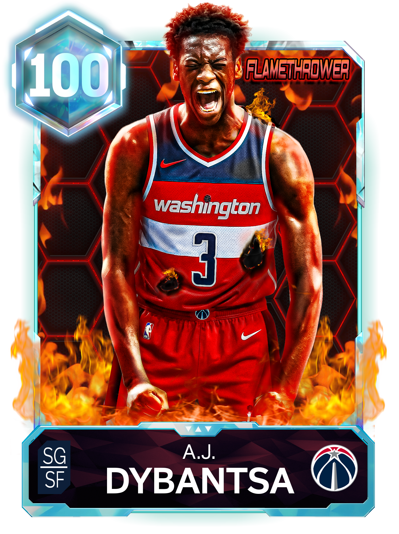 wizards legend