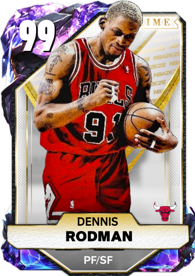 I finally make dennis