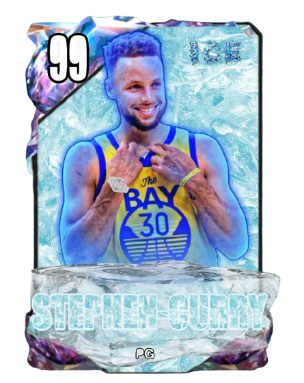 ICE CURRY