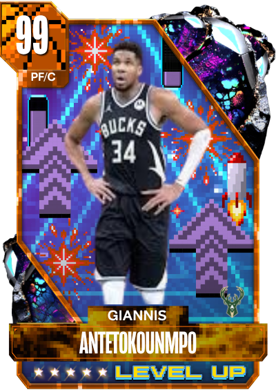  Antetokounmpo bomb