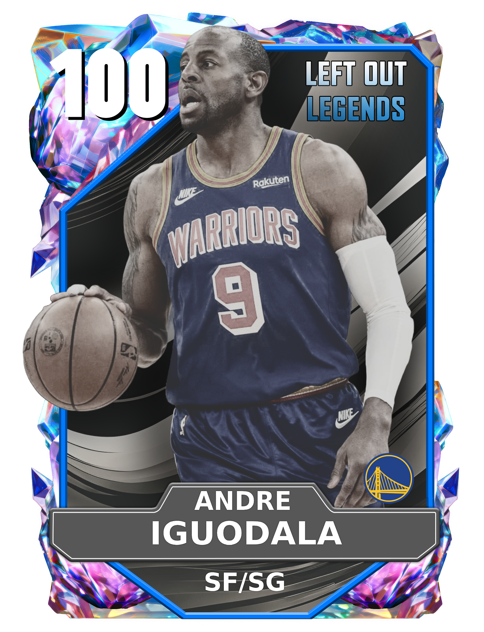 Andre Iguodala