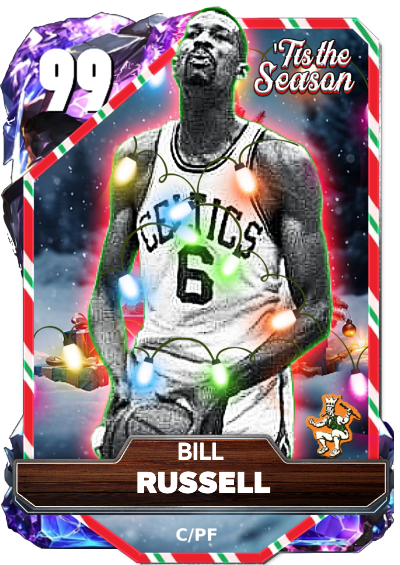 tis the season