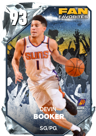 Devin Booker
