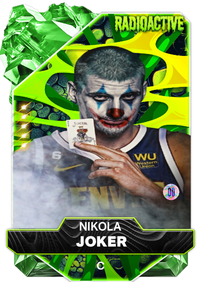 Joker