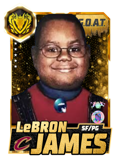 GET THIS CARD THE MOST LIKES