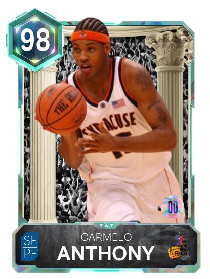 melo
