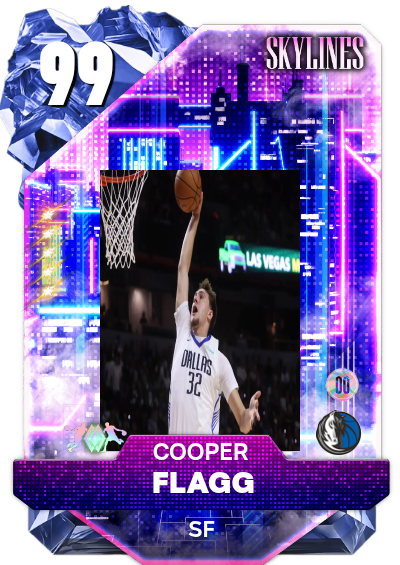 Cooper flagg