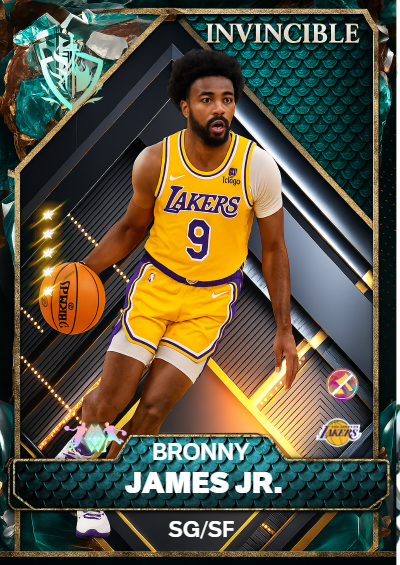 Season 9 Rewards
