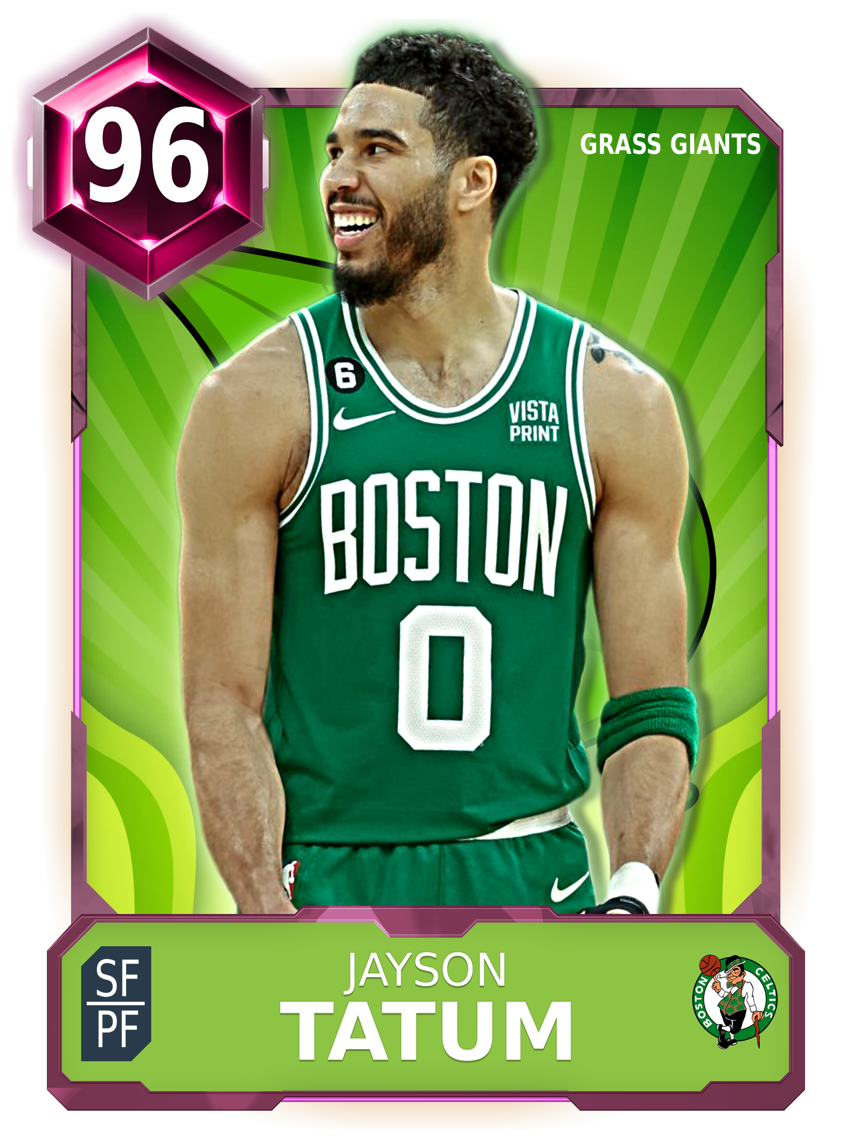 tatum