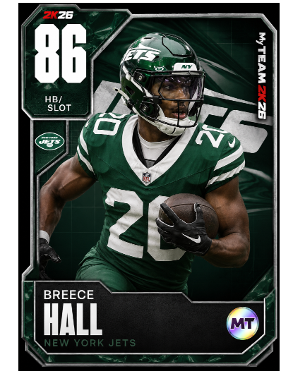 Breece the Beast 