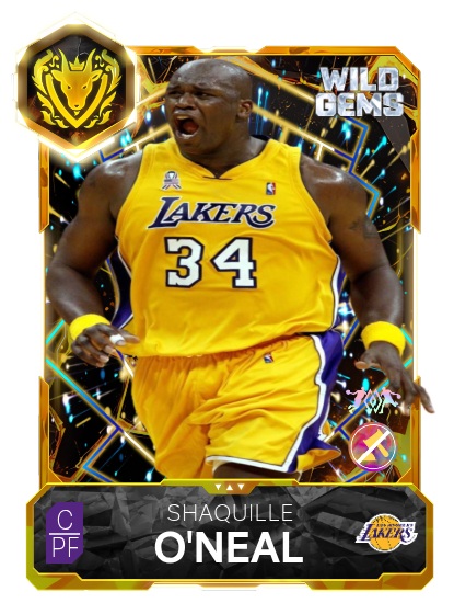 SHAQ