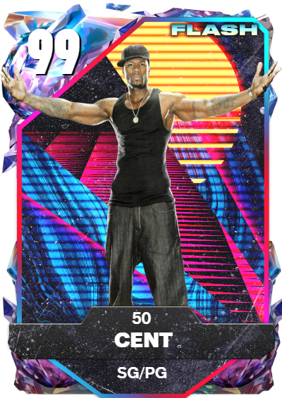 50Cent