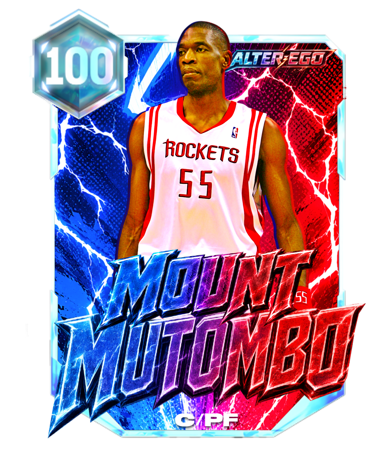 Alter Ego set 2/4