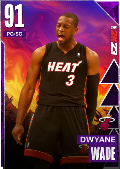 DWade
