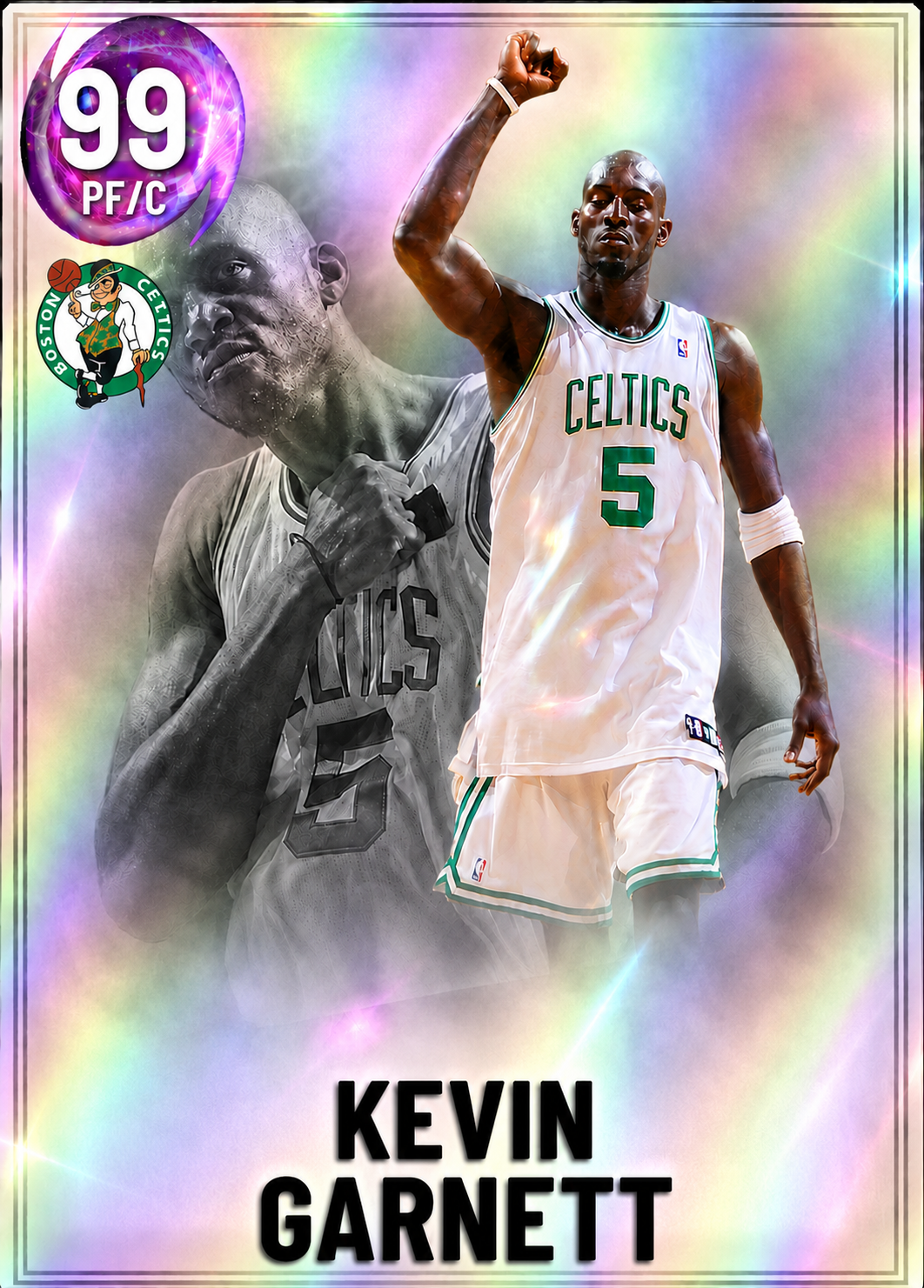 Bring back the good old 2k cards