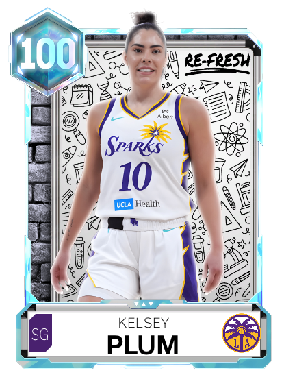 WNBA