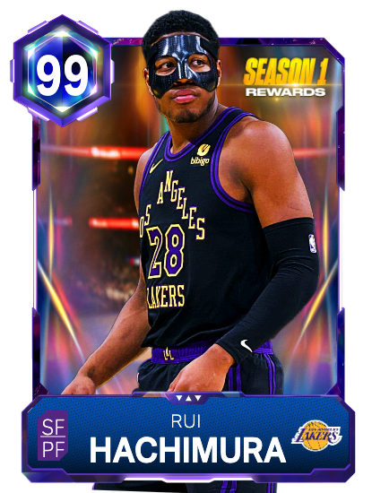 Rui Mask