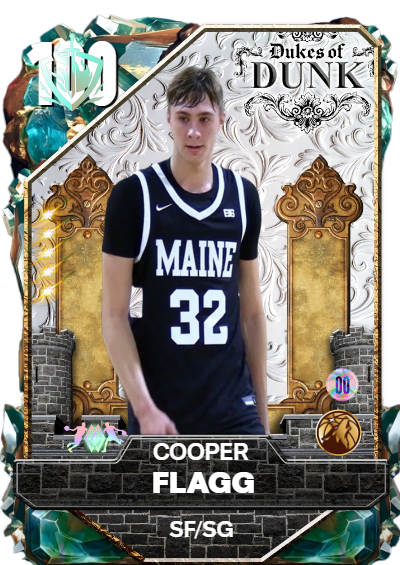 Cooper Flagg