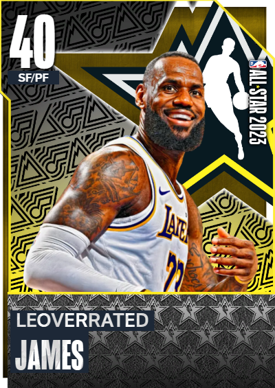 LeOverrated