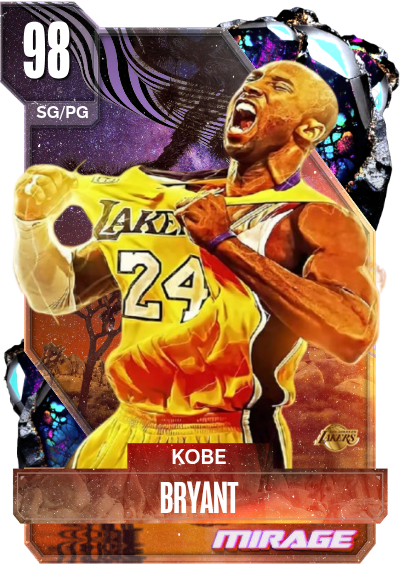 KOBE!!!