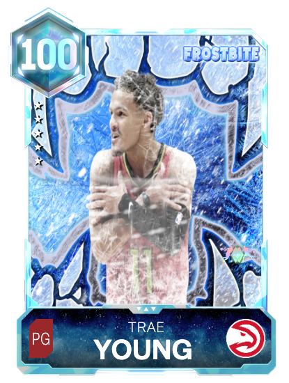 Ice Trae