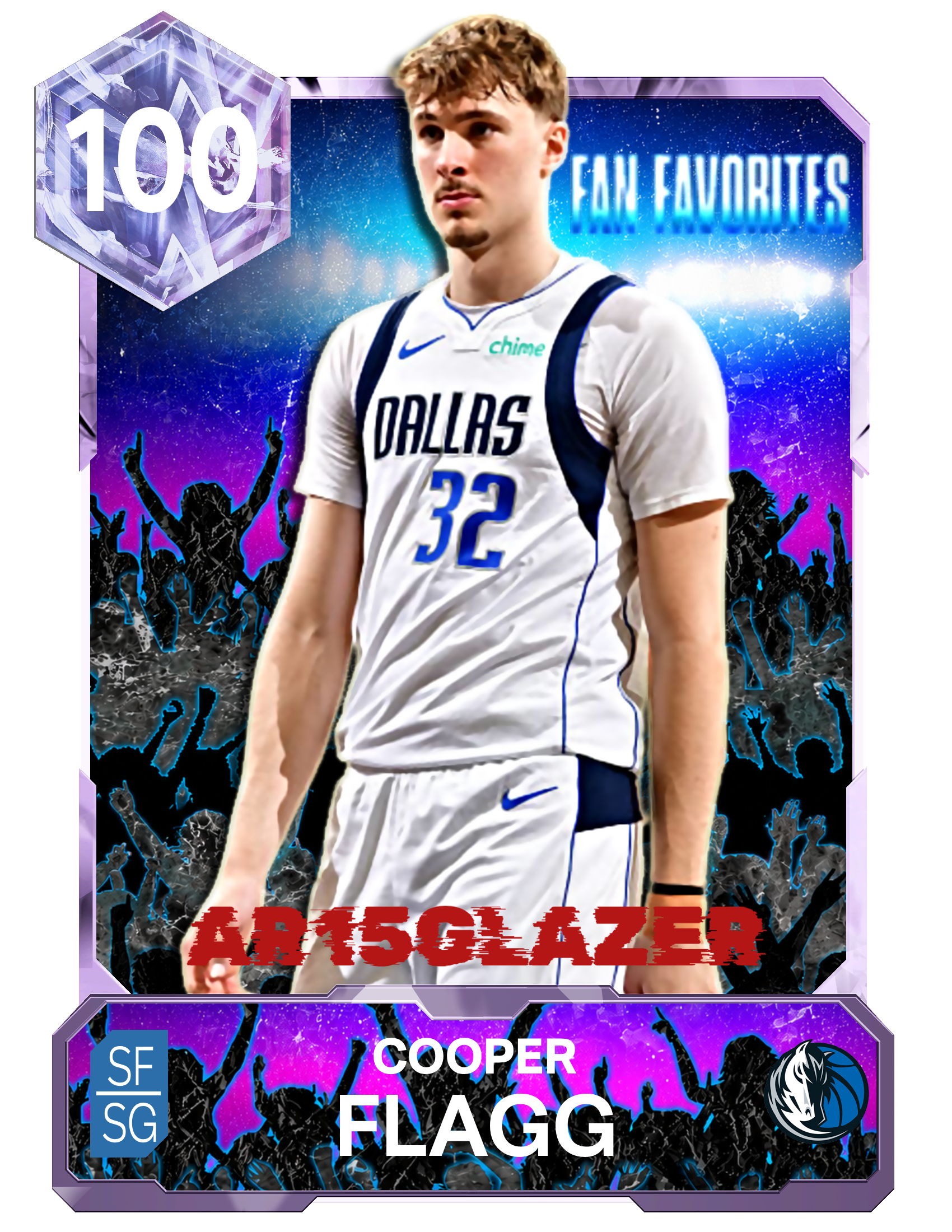 FAN FAVORITES Coop