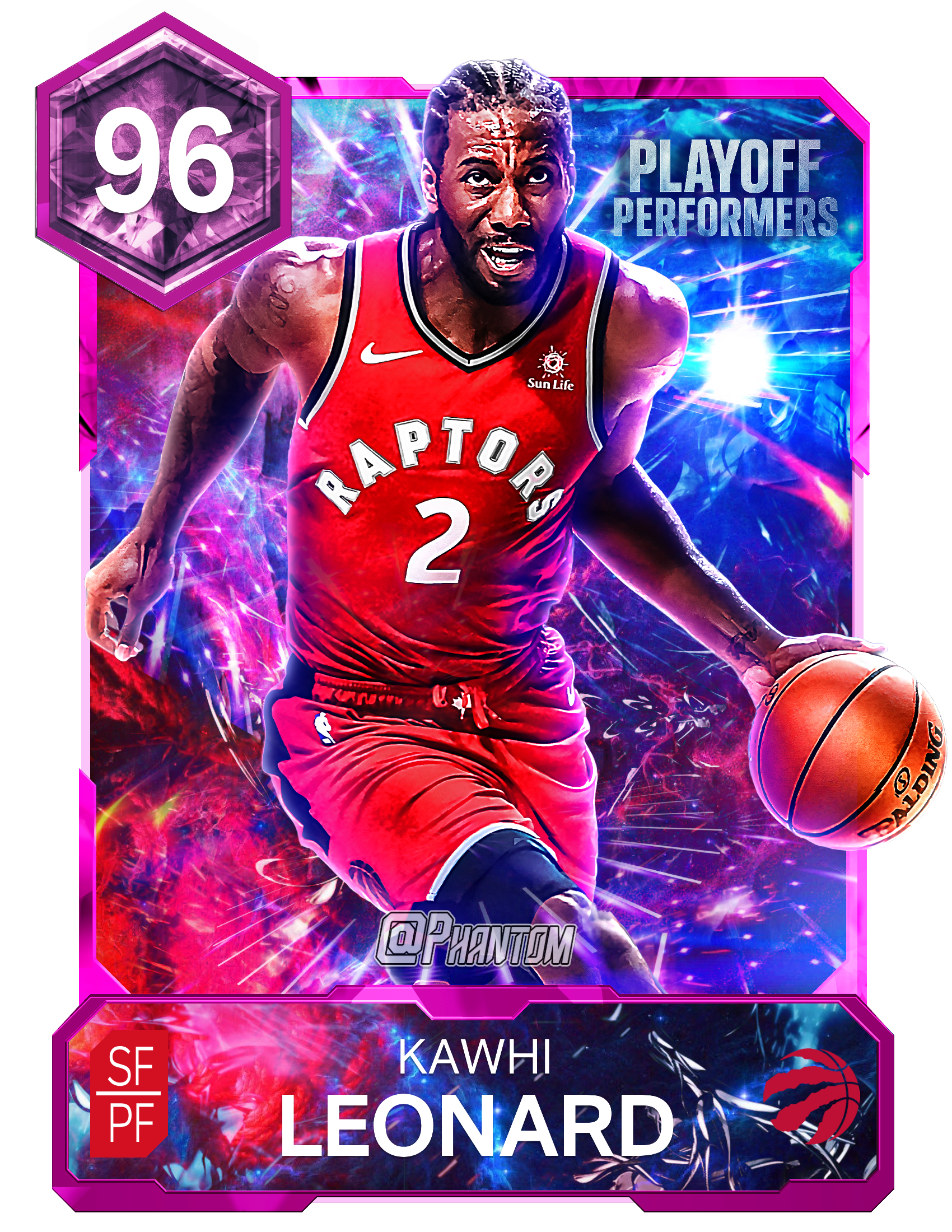 raps kawhi